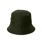 Prada Re-nylon Bucket Hat Triangle — view 5