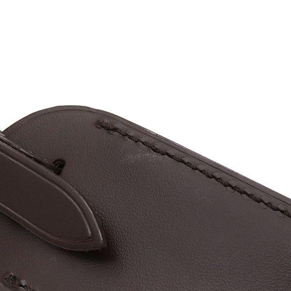 Louis Vuitton Handbag Beau Ring Vanity Deauville Damier Canvas Ebene — view 9