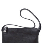 Loewe Bag Leather Black One Mini Small Going Out — view 8