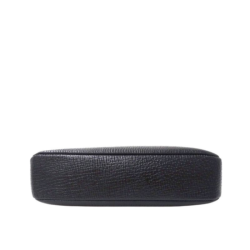 Loewe Bag Leather Black One Mini Small Going Out — view 3