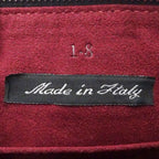 Loewe Bag Leather Black One Mini Small Going Out — view 7