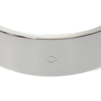 Hermes Hd'ancre PM 17.5 Size 58 B Ring 18K White Gold Diamond — view 8