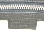 Gucci Jumbo GG Small Messenger Bag aaby7 1000 Shoulder Leather Black — view 8