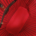 Louis Vuitton New Shape Neverfull PM Damier Tote Bag 0399 — view 5