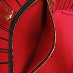 Louis Vuitton New Shape Neverfull PM Damier Tote Bag 0399 — view 6