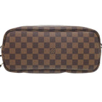 Louis Vuitton New Shape Neverfull PM Damier Tote Bag 0399 — view 3