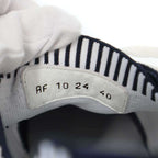 Christian Dior Star Technical Mesh Sneakers Navy 40 — view 6