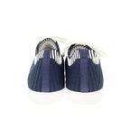 Christian Dior Star Technical Mesh Sneakers Navy 40 — view 3