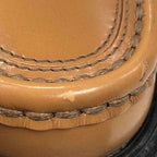 Celine 22 SS Margaret Chunky Loafer Camel Brown 36 — view 8