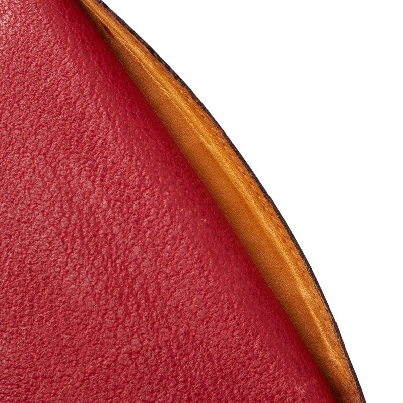 Gucci Wallet 030 281 0688 Red Leather — view 7