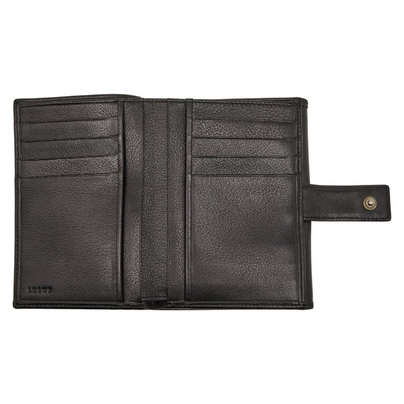 Loewe Anagram Black Leather — view 6