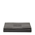 Loewe Anagram Black Leather — view 3