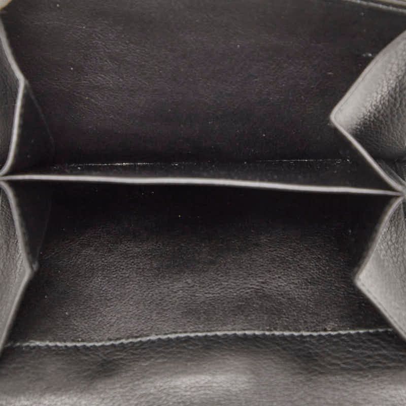 Loewe Anagram Black Leather — view 7