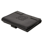 Loewe Anagram Black Leather — view 5