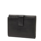 Loewe Anagram Black Leather — view 2