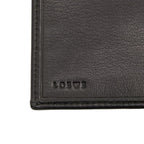 Loewe Anagram Black Leather — view 8