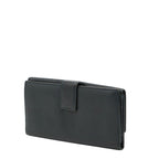 Gucci G Navy Leather — view 2