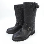 Chanel Boots — view 3
