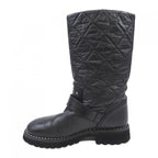 Chanel Boots — view 2