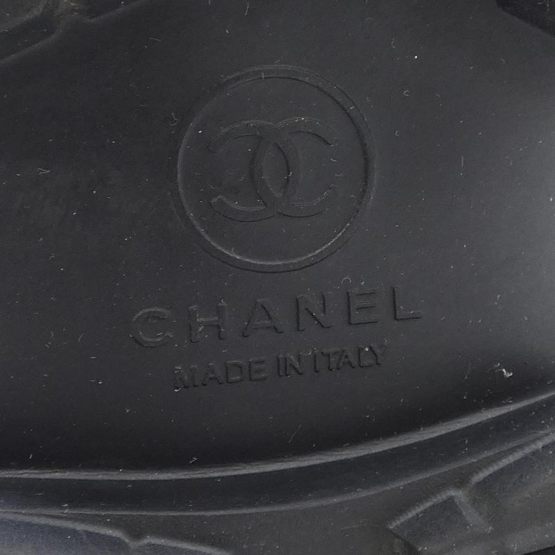 Chanel Boots — view 6