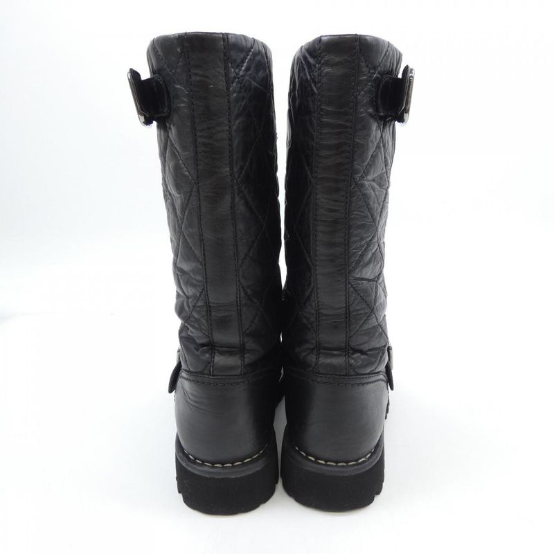 Chanel Boots — view 5