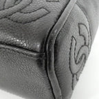 Chanel Shoulder Caviar Bag — view 2