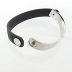 Louis Vuitton Bracelet Curve It 19 cm M6144 E — view 4