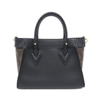 Louis Vuitton on My Side PM Bag — view 2