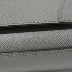 Louis Vuitton Taiga New Flap Messenger Shoulder Bag — view 7