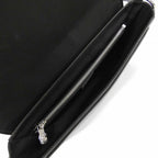 Louis Vuitton Taiga New Flap Messenger Shoulder Bag — view 9