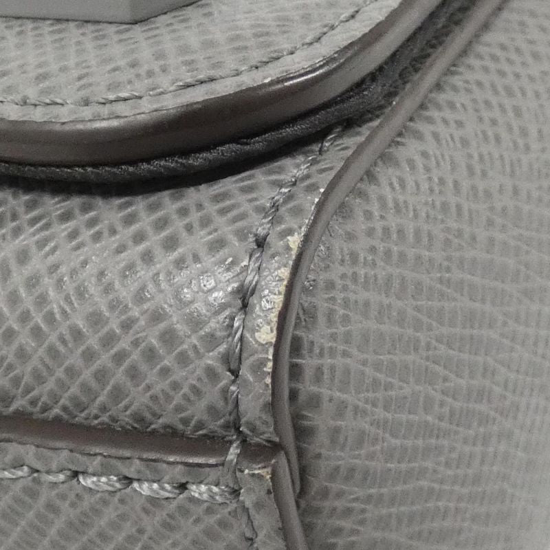 Louis Vuitton Taiga New Flap Messenger Shoulder Bag — view 3