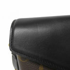 Louis Vuitton Monogram Padlock On-Strap Shoulder Bag — view 4