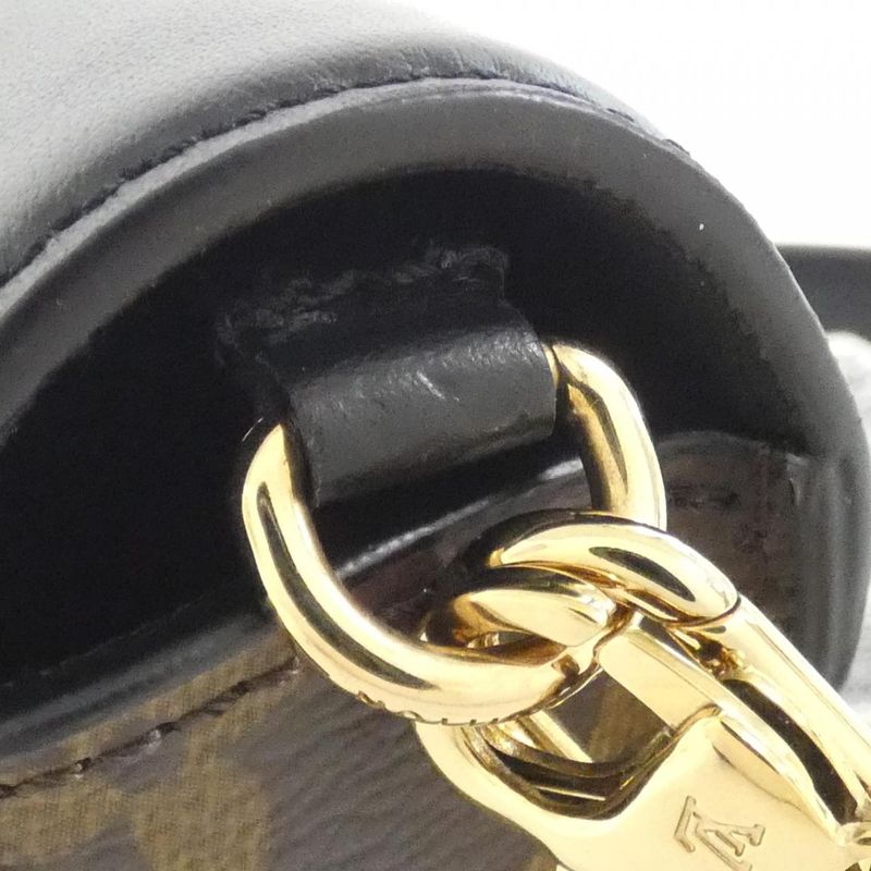 Louis Vuitton Monogram Padlock On-Strap Shoulder Bag — view 7