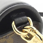 Louis Vuitton Monogram Padlock On-Strap Shoulder Bag — view 7