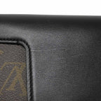 Louis Vuitton Monogram Padlock On-Strap Shoulder Bag — view 5