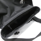 Louis Vuitton Monogram Eclipse Messenger Voyage PM Shoulder Bag — view 6