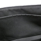 Louis Vuitton Monogram Eclipse Messenger Voyage PM Shoulder Bag — view 7
