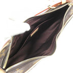 Louis Vuitton Monogram Croissant Shoulder Bag — view 9