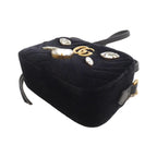 Gucci GG Marmont 9 Frrt Shoulder Bag — view 3