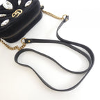 Gucci GG Marmont 9 Frrt Shoulder Bag — view 6