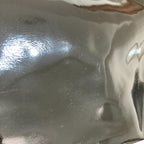 Fendi Chameleon Patent Leather Handbag 8 Black — view 9
