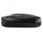 Gucci Bamboo GG Canvas 2-Way Handbag One Shoulder Bag 4058 Black Men — view 4