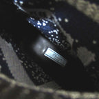 Prada Knit Sock Boots Ankle Short Size 36.5 Black — view 6