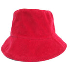 Gucci Orgasmique Corduroy Fedora Hat Bucket L Size 59 — view 3