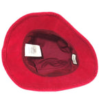 Gucci Orgasmique Corduroy Fedora Hat Bucket L Size 59 — view 4