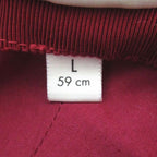 Gucci Orgasmique Corduroy Fedora Hat Bucket L Size 59 — view 5