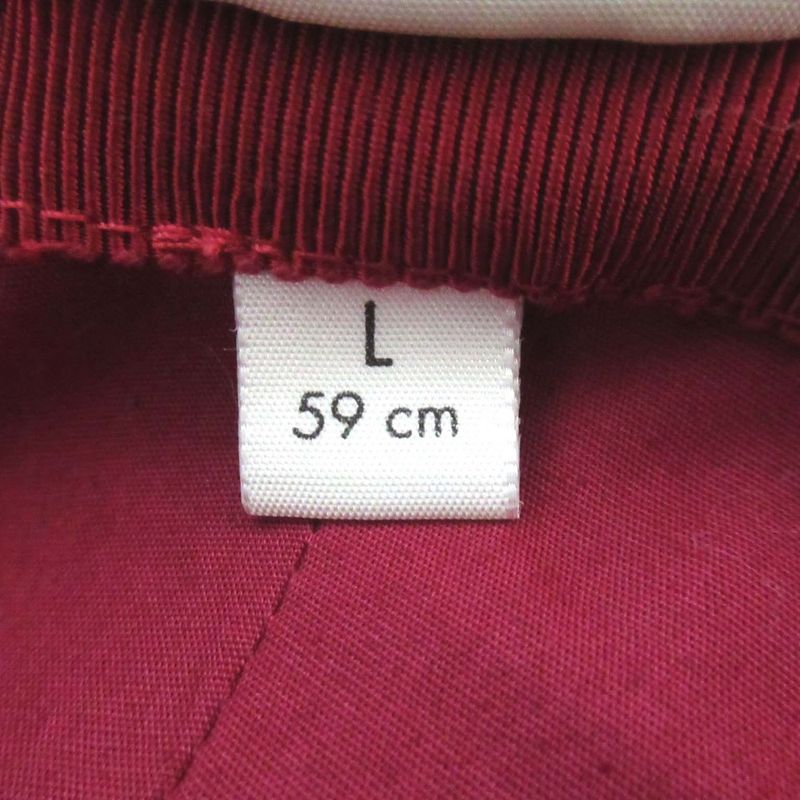 Gucci Orgasmique Corduroy Fedora Hat Bucket L Size 59 — view 5