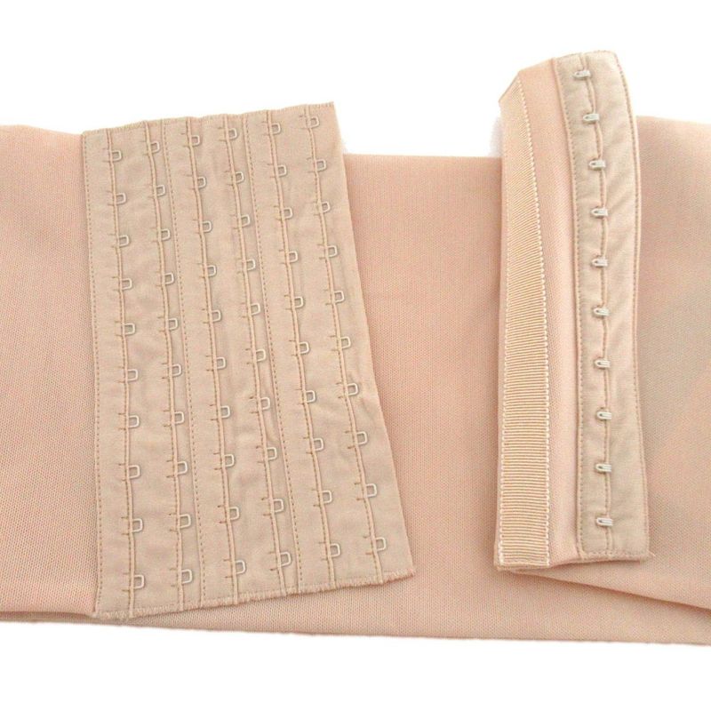 Gucci Tulle Bustier S Size 165/88 Y Beige 22SS — view 3