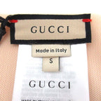 Gucci Tulle Bustier S Size 165/88 Y Beige 22SS — view 6