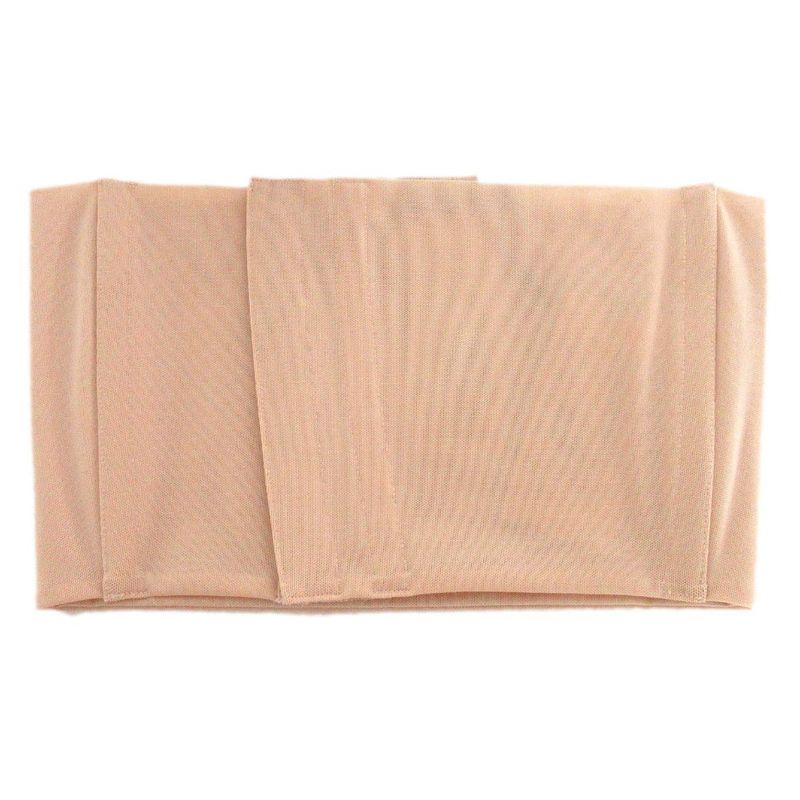 Gucci Tulle Bustier S Size 165/88 Y Beige 22SS — view 2